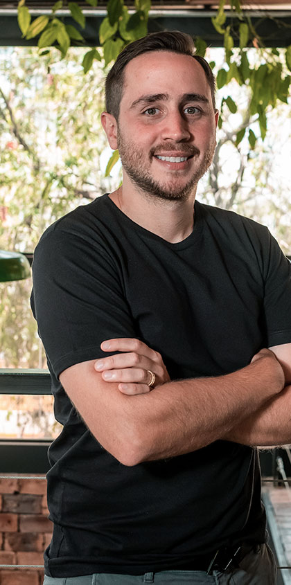 Foto colaborador